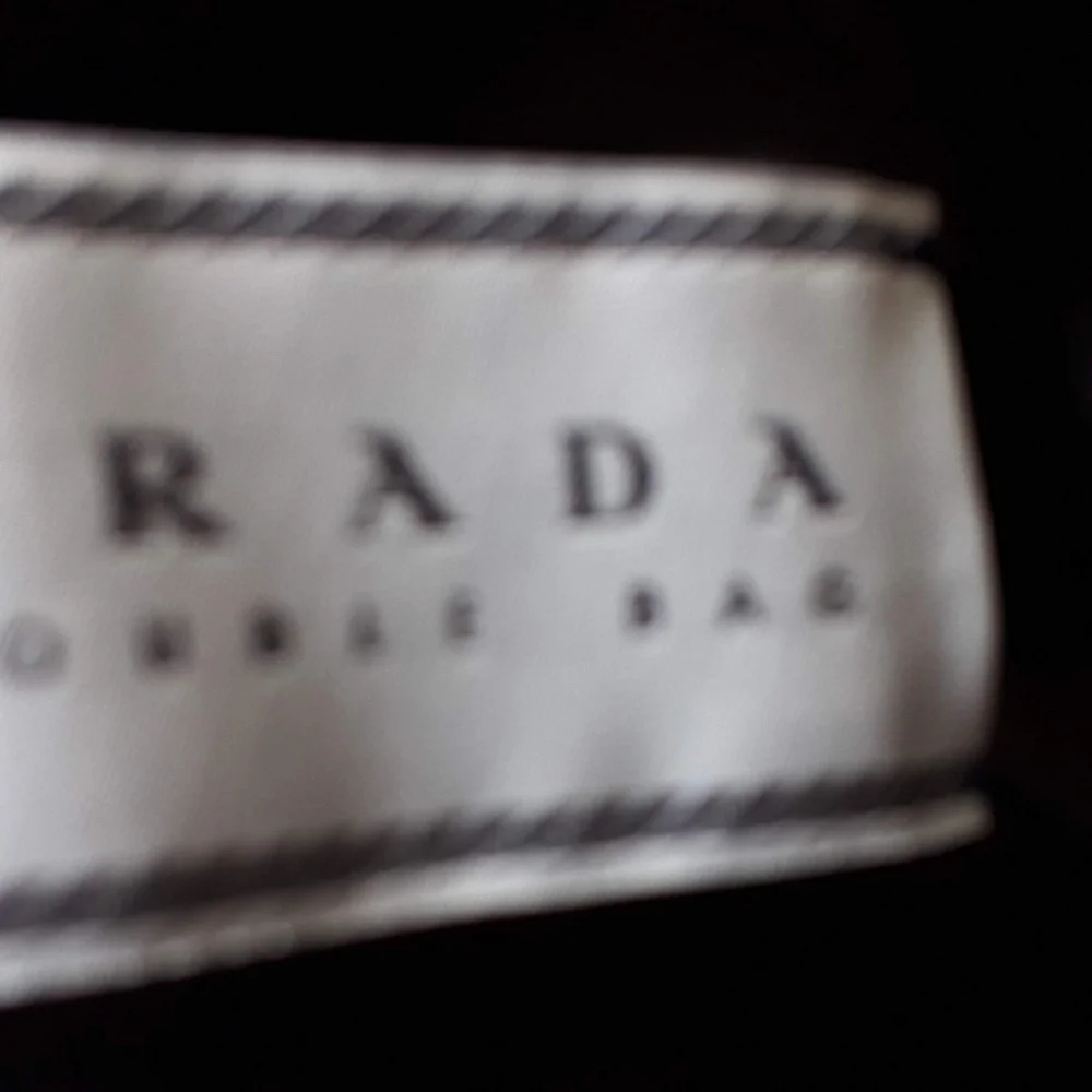 COPY - Authentic Prada double bag - Picture 15 of 16
